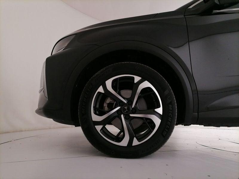 DS DS 7 1.5 bluehdi Bastille Business 130cv auto