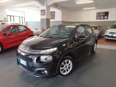 Citroen C3 BlueHDi 100 S&S Shine