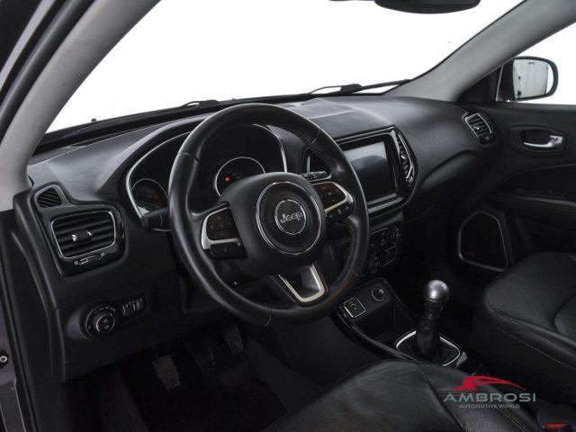 JEEP Compass 1.6 Multijet II 2WD Limited - PER OPERATORI DEL SE