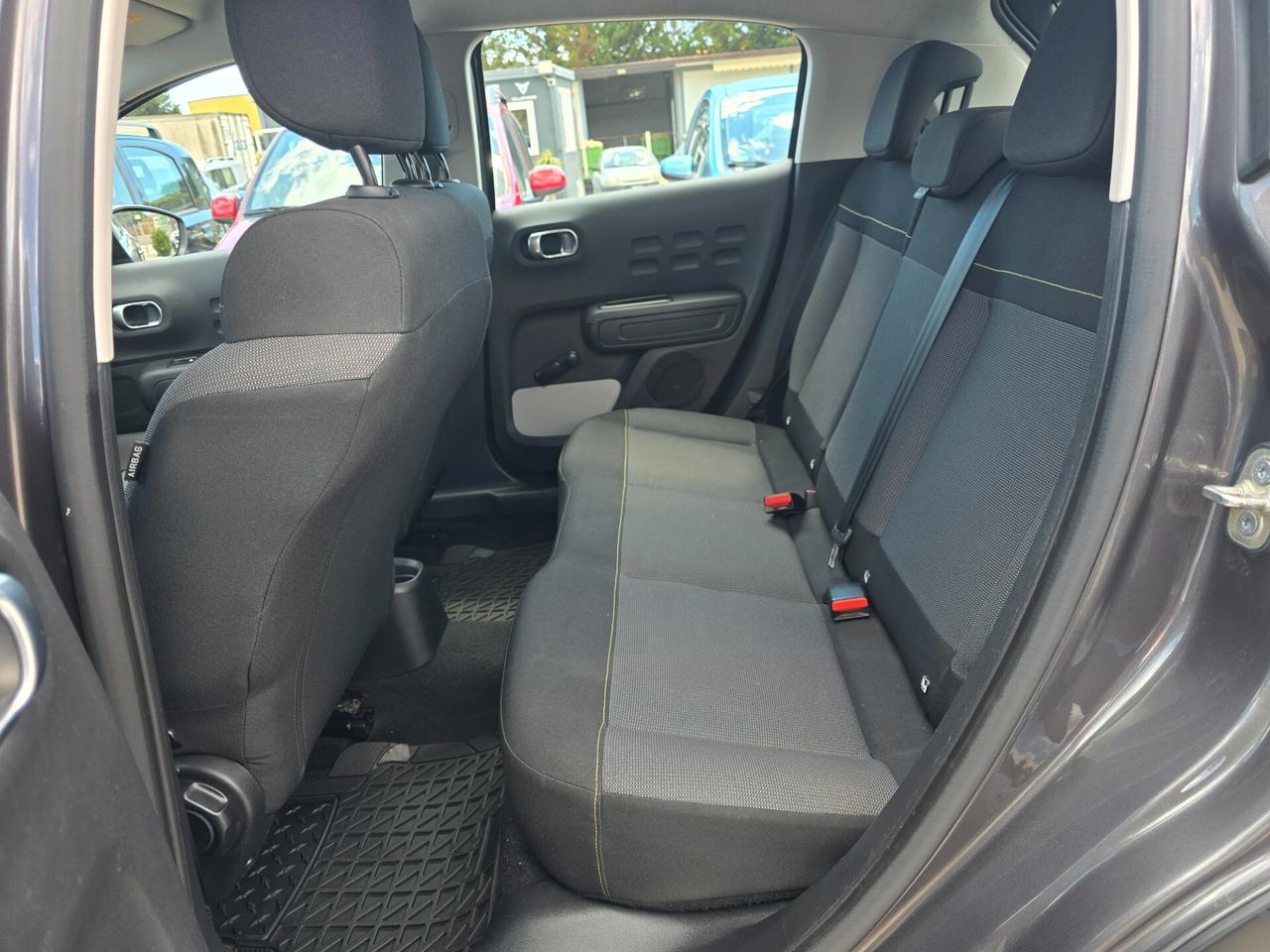 Citroen C3 2022