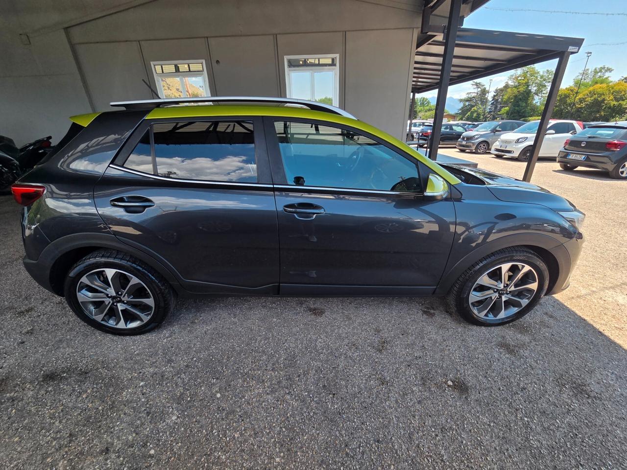 Kia Stonic 1.6 CRDi 110 CV Energy