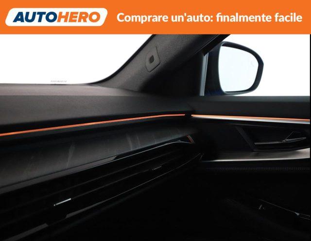 RENAULT Rafale Full Hybrid E-Tech 200 CV Esprit Alpine