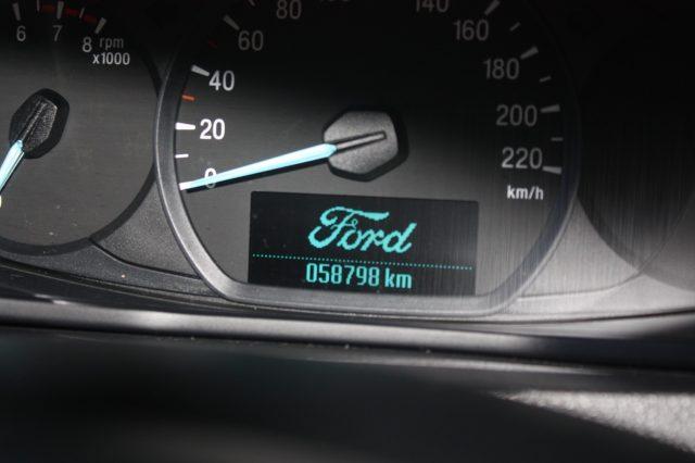 FORD Ka+ 1.2 86 CV Garantita - Garantita