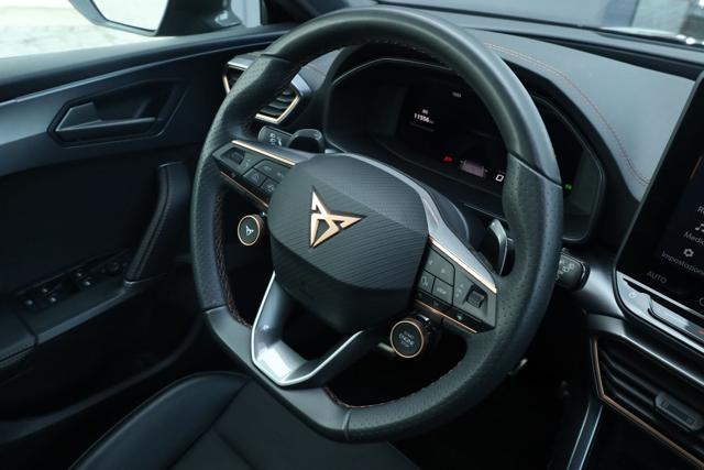 CUPRA Leon 2.0 TDI 150 CV DSG PREZZO NETTO