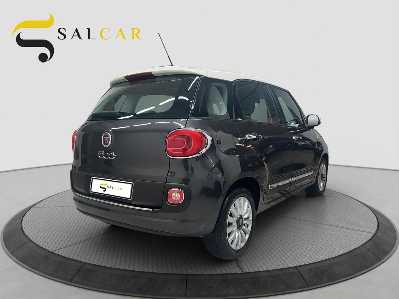 Fiat 500L 1.3 Multijet 85 CV Pop Star 2015