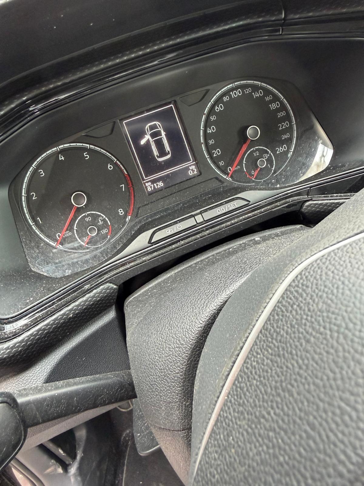 Volkswagen T-Cross 1.0 TSI 115 CV - benz - 2020