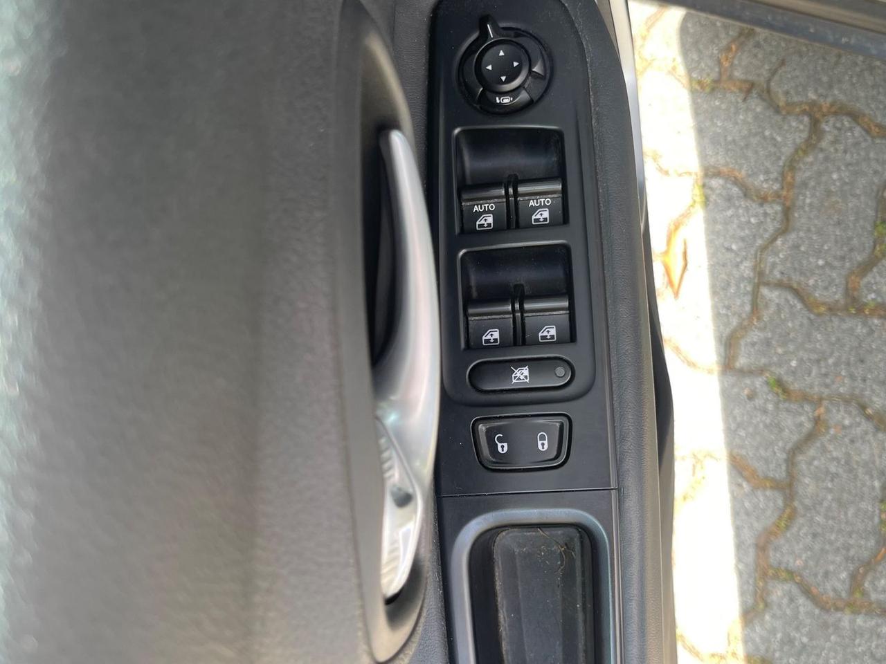 Jeep Renegade Limited 1.4 MultiAir #5993