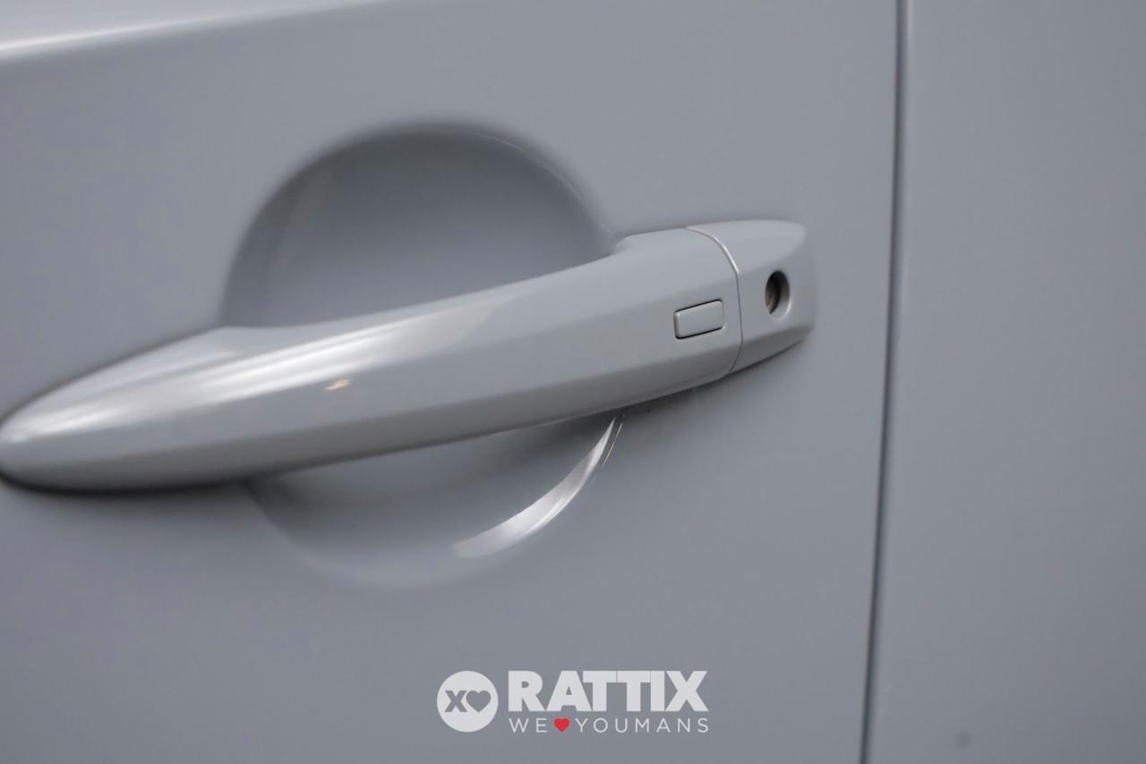 Nissan Qashqai 1.3 Mhev 140CV Business