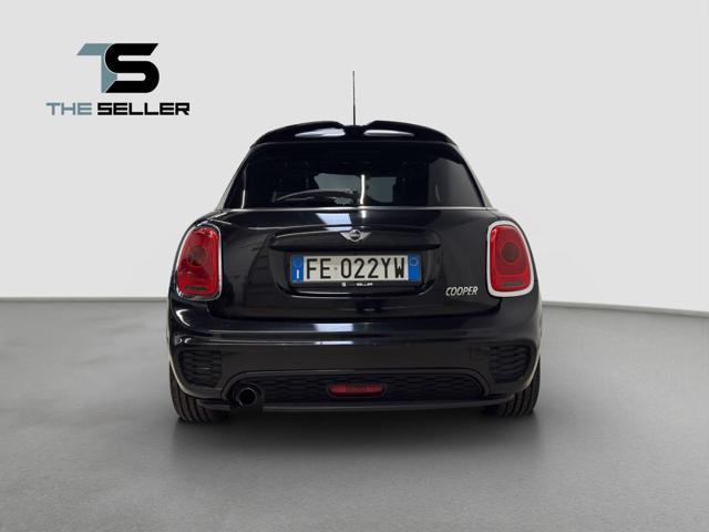 MINI Cooper 1.5 Cooper Hype 5 porte*FORMULA S*JCW*