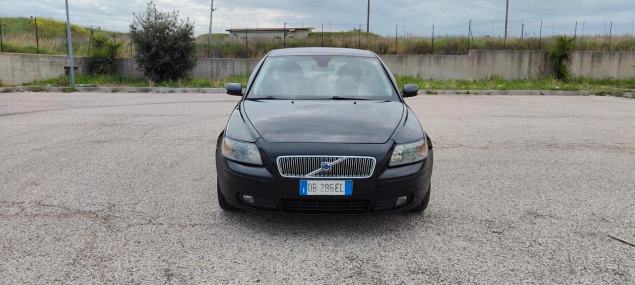Volvo V50 2.0 D cat Summum