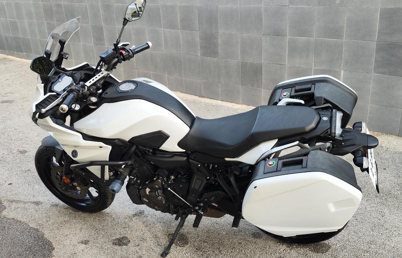 PERFETTA YAMAHA TRACER 700cc 75cv