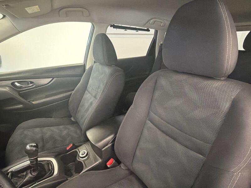 Nissan X-Trail 1.6 dCi 130 4WD Business