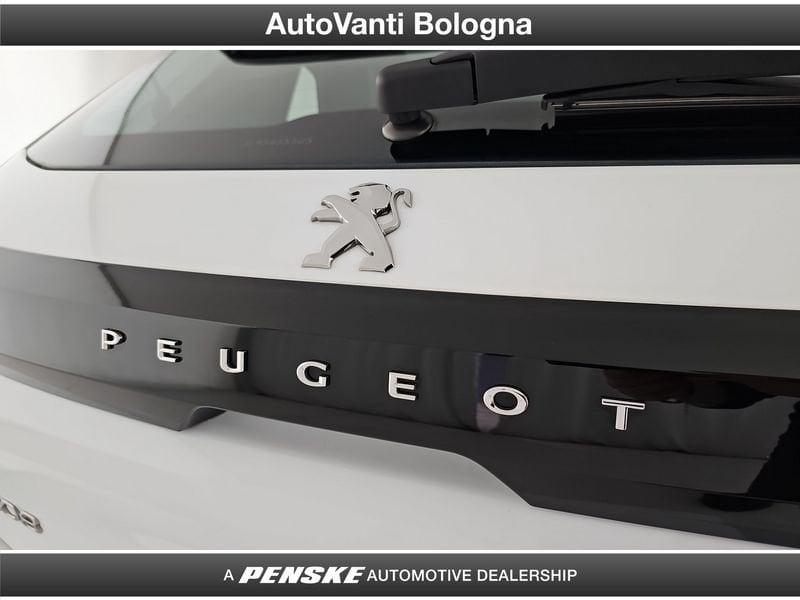 Peugeot 208 PureTech 75 Stop&Start 5 porte Active