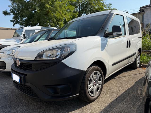 FIAT Doblo IN PROMOZIONE!!AUTOCARRO 5 POSTI Doblò 1.6MJT S&S