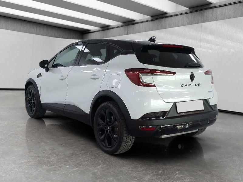 Renault Captur 1.6 E-Tech phev Rive Gauche 160cv auto
