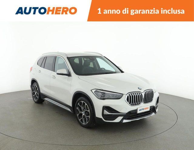 BMW X1 xDrive25e xLine