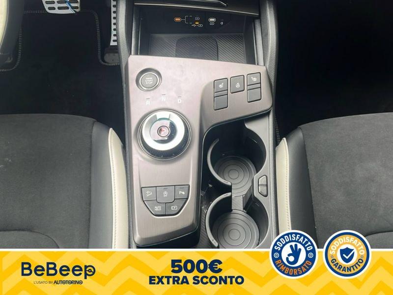 Kia Sportage CRDI MHEV GT-LINE SUNROOF PACK DCT7