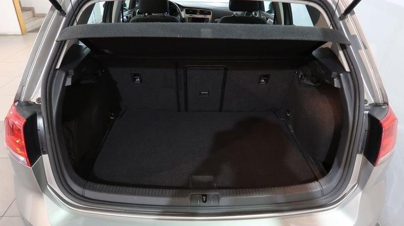 Volkswagen Golf Golf 5p 1.6 tdi (btdi) Comfortline 110cv