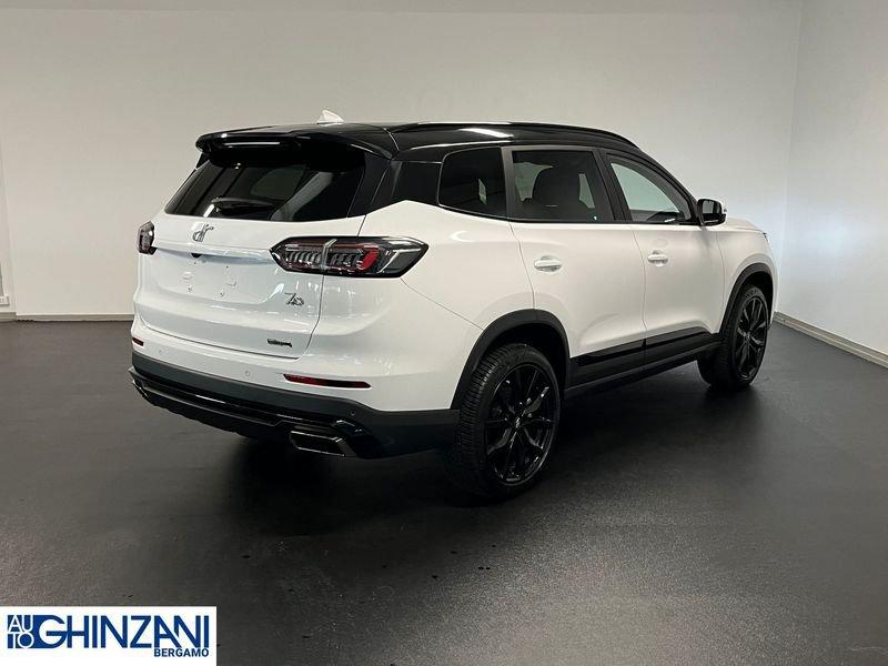 DR AUTOMOBILES dr 7.0 PHEV DR 7.0 1.5 Plug-in Hybrid - Km0