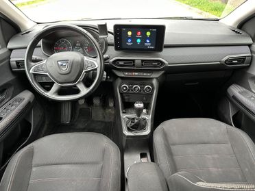 Dacia Jogger 1.0 TCe GPL - PIU IVA 22%