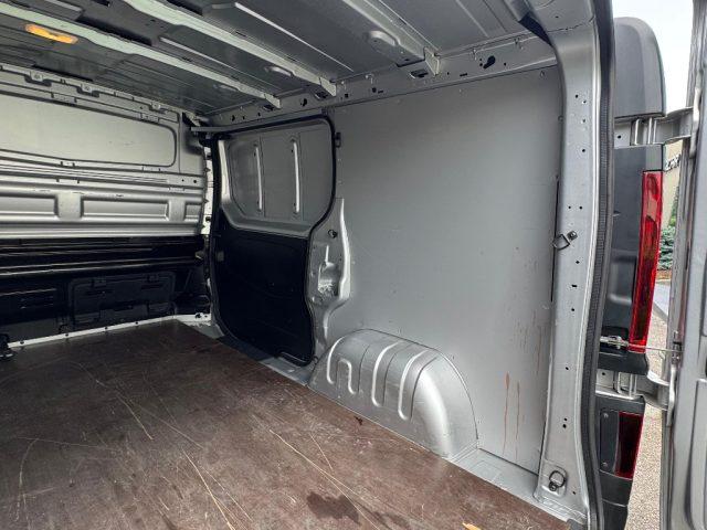 RENAULT Trafic T27 1.6 dCi 125CV S&S PC-TN *UNIPROP*+IVA*