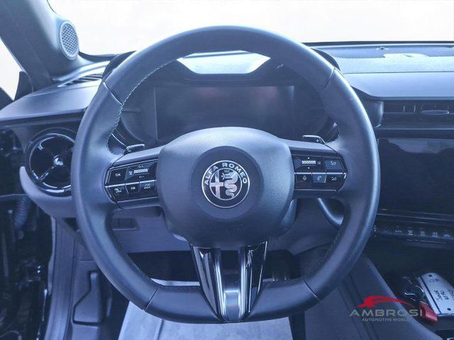 ALFA ROMEO Junior 1.2 ibrida Speciale 136cv edct6