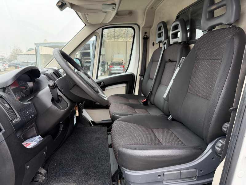 PEUGEOT Boxer (3ª serie) - Boxer 333 2.0 BlueHDi 130CV PM-TM Furgone