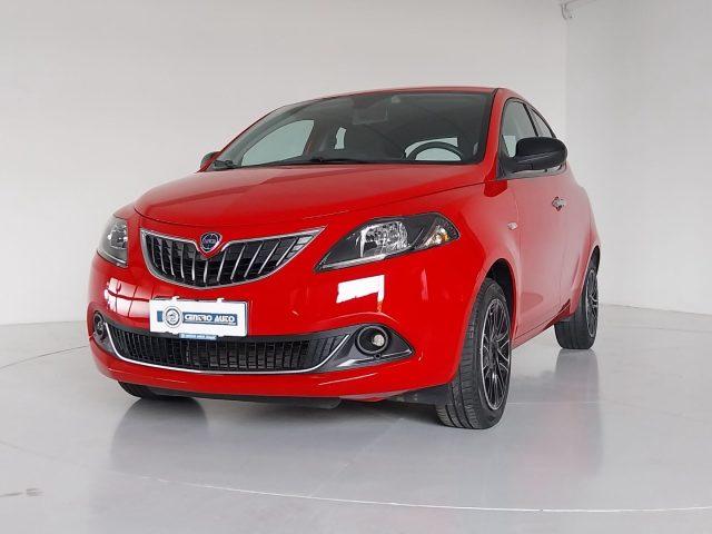 LANCIA Ypsilon 1.0 FireFly 5 porte S&S Hybrid Ecochic Gold