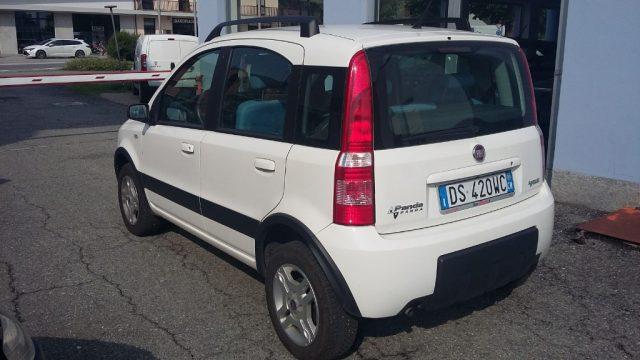 FIAT Panda 1.2 Climbing Natural Power