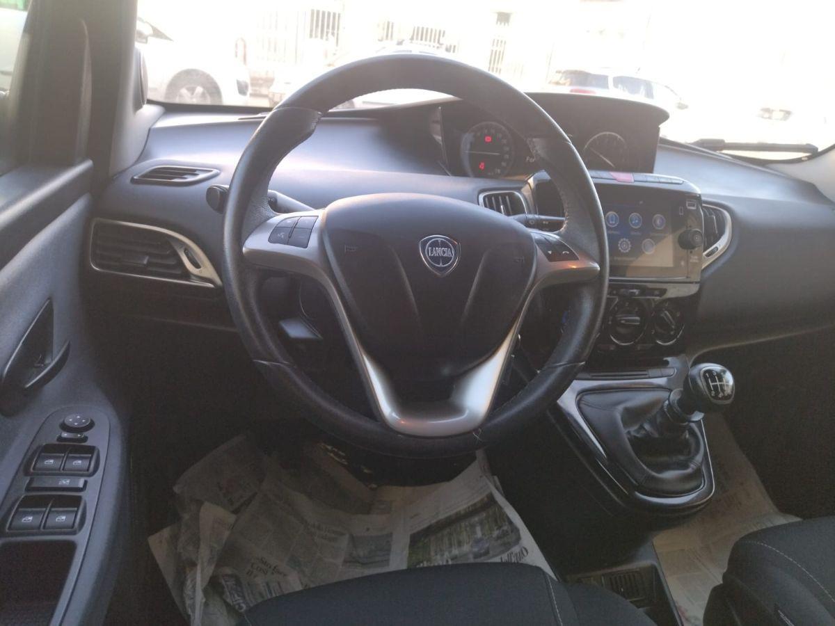 LANCIA Ypsilon 1.0 FireFly 5p.S&S Hybryd Gold 2022