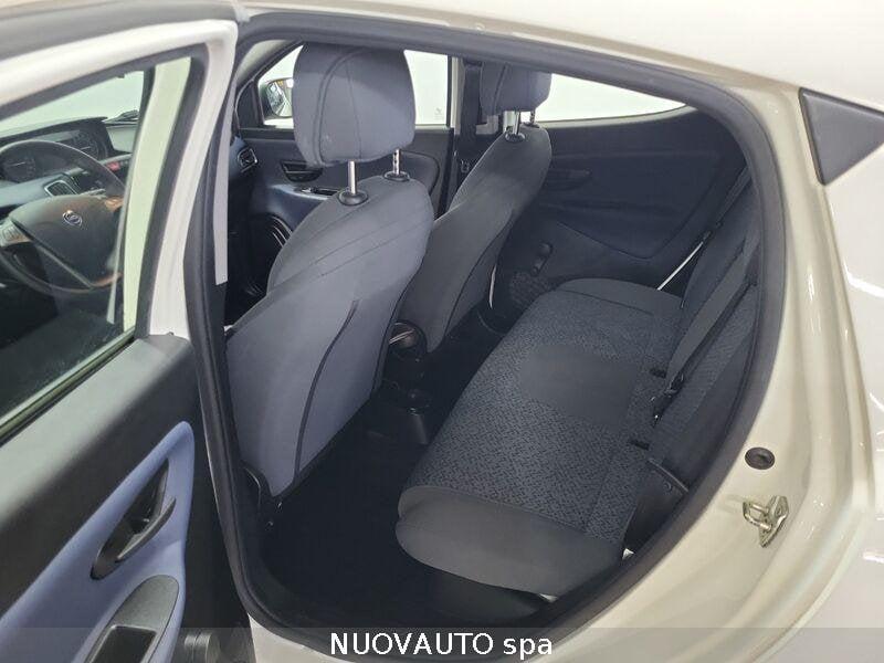 Lancia Ypsilon Ypsilon 1.0 FireFly 5 porte S&S Hybrid Oro