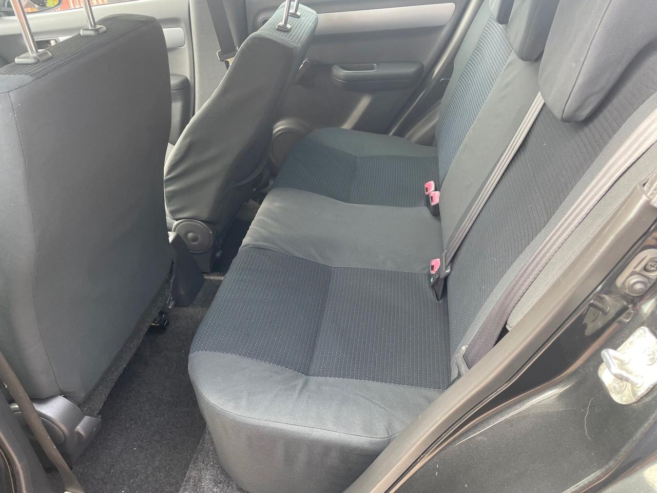 Suzuki Swift 1.3 5p. GL Safety Pack G.P.L