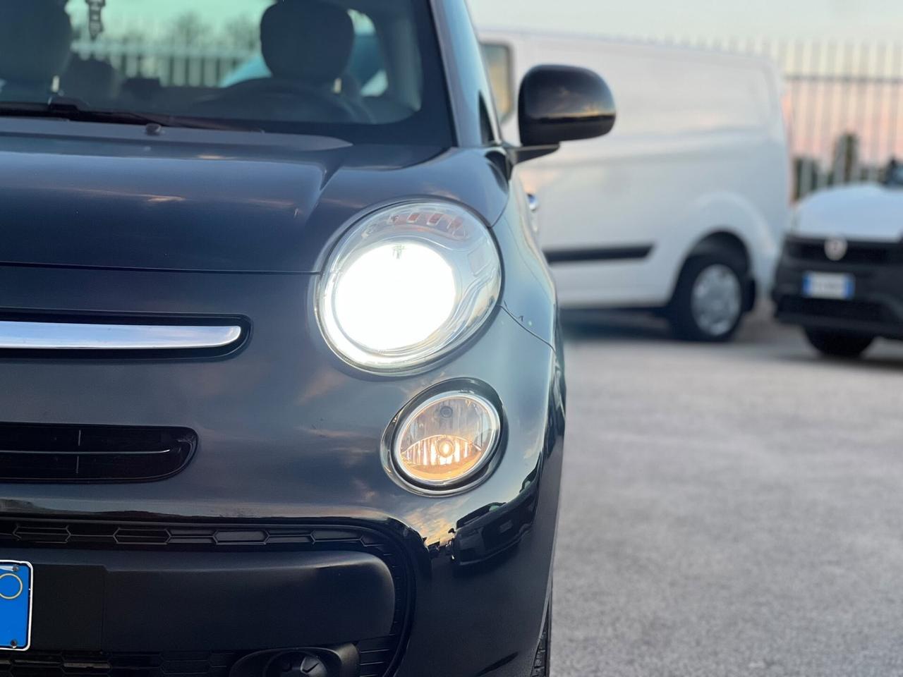 Fiat 500L 2013 1.3 Mjt 85 CV Pop Star PERFETTA