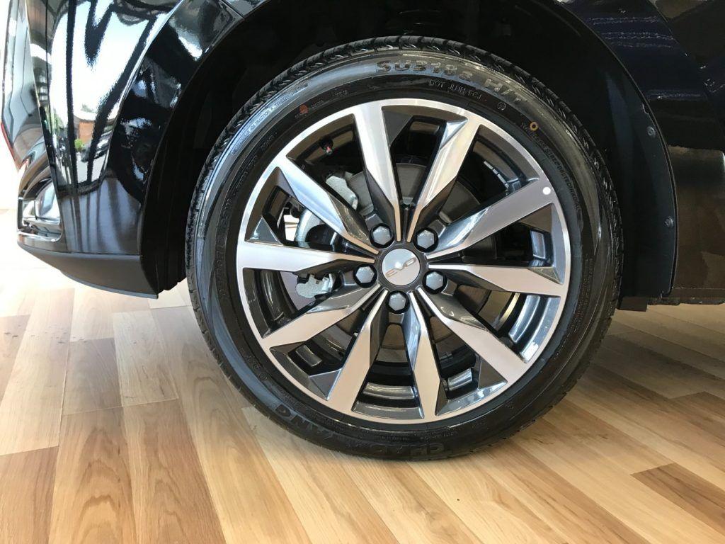 Evo Evo 3 1.5 113cv