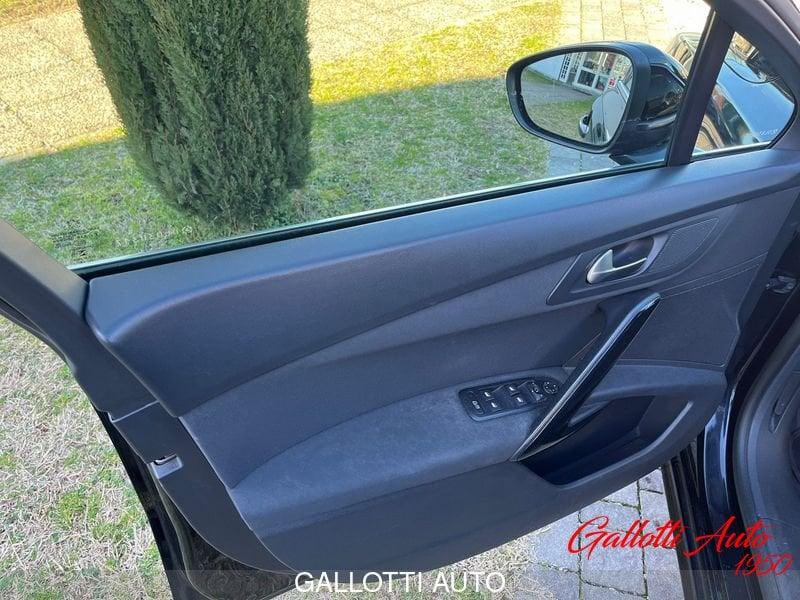 Peugeot 508 1.6 16v 156cv automatica