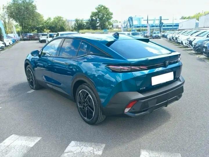 Peugeot 408 PureTech 130 S&S EAT8 GT