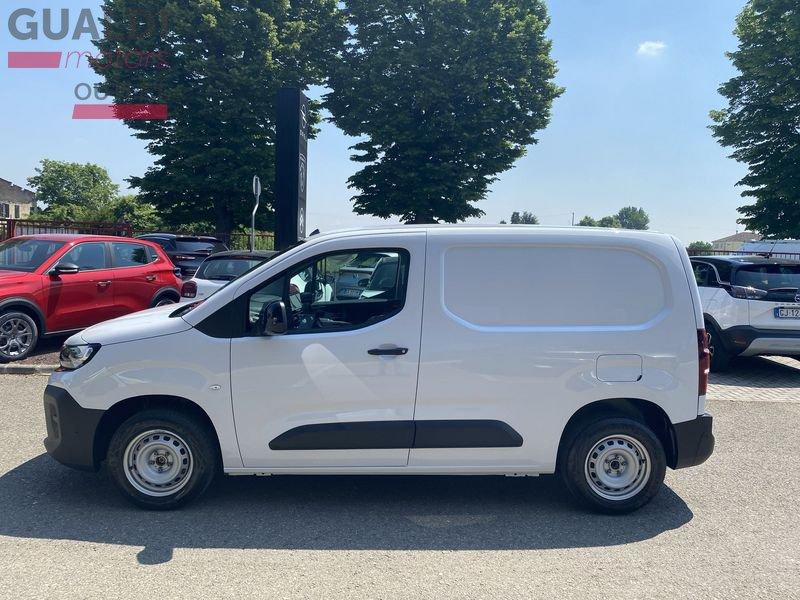 Opel Combo Cargo 1.5 Diesel 100CV S&S PC 1000kg