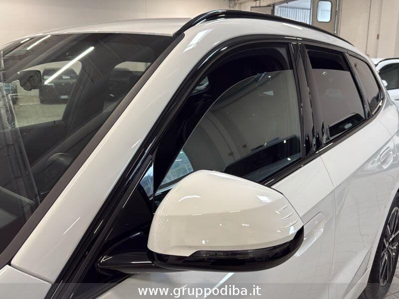 BMW X1 U11 sdrive18d MSport Edition Balance auto