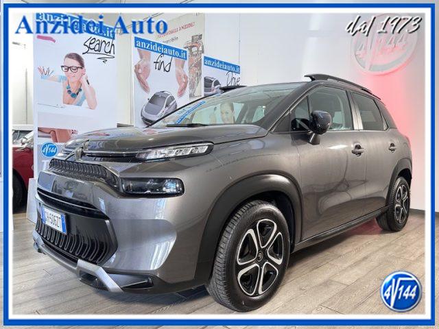 CITROEN C3 Aircross 1.5 BlueHDi 110 Cv Feel Navi