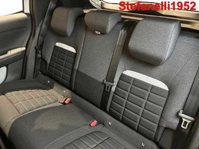 CITROEN C3 Nuova Turbo 100cv - YOU Pack PLUS