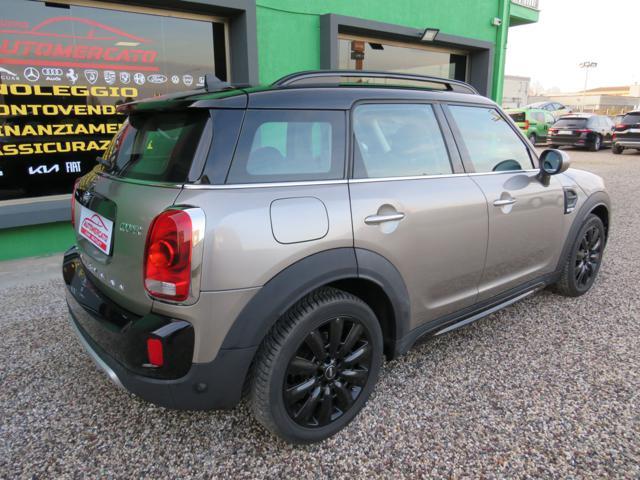 MINI Countryman 1.5 Cooper Boost Countryman