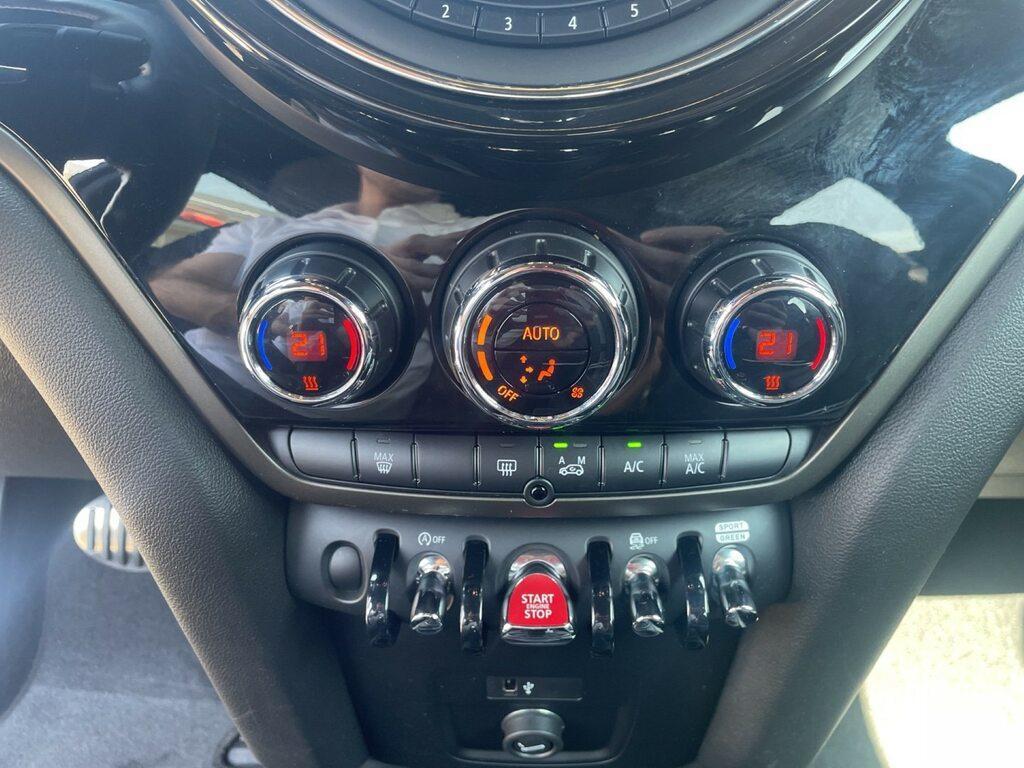 Mini John Cooper Works Countryman 2.0 TwinPower Turbo JCW Steptronic
