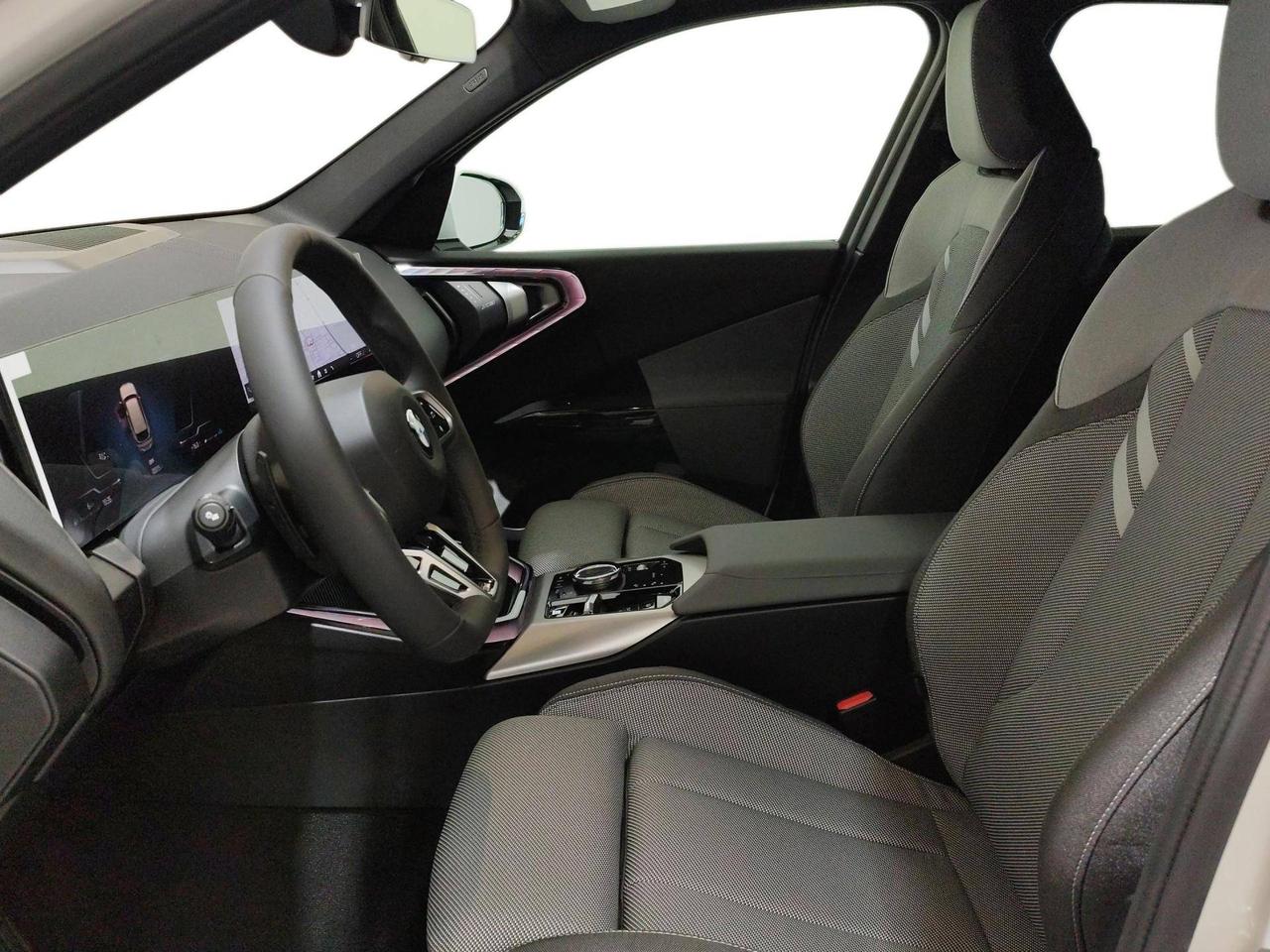 BMW X3 xDrive20d MSport