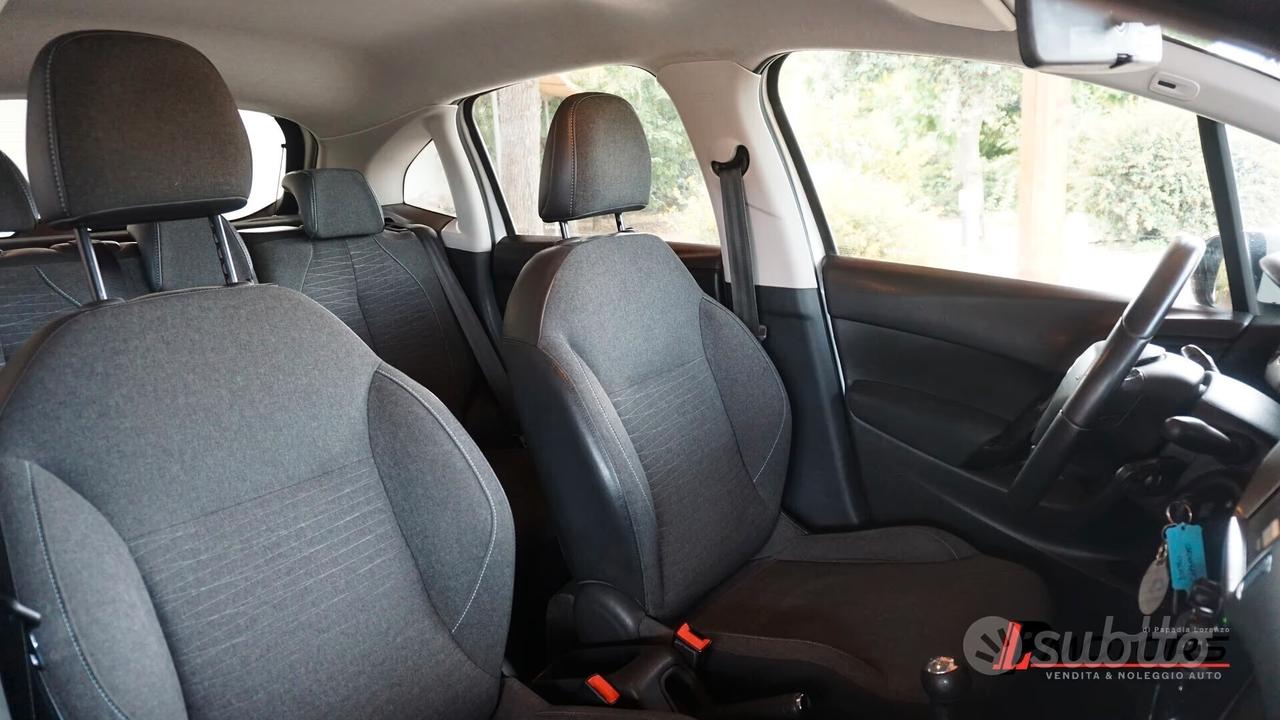 Citroen C3 BlueHDi 75 Feel Edition