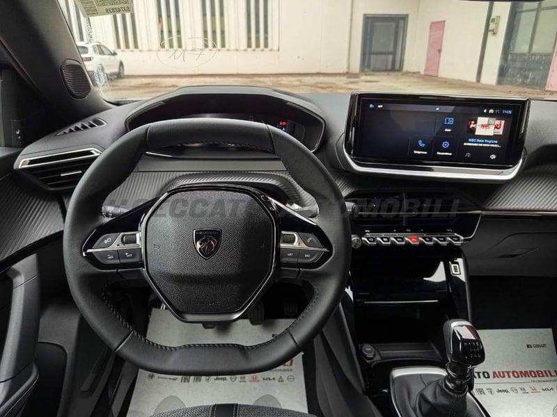 Peugeot 2008 2008 1.2 puretech Allure s&s 100cv