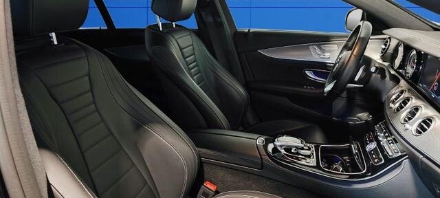 MERCEDES Classe E (W/S213) E 300 de S.W. Auto...