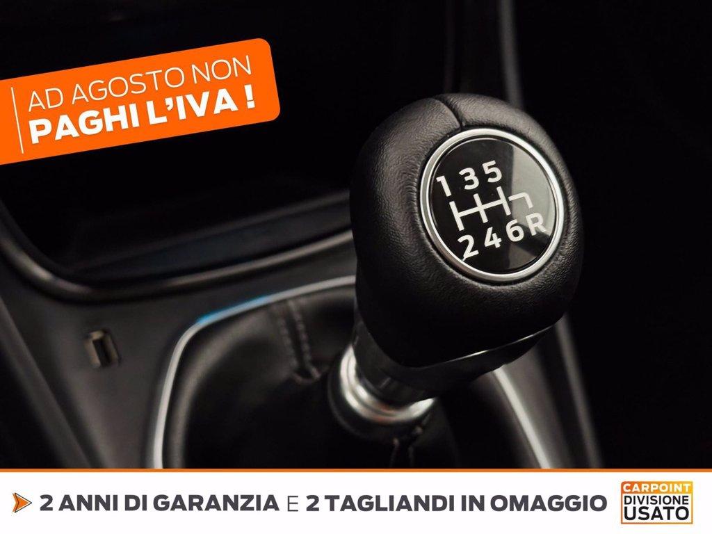 FORD Puma 1.0 ecoboost h titanium x s&s 125cv del 2022