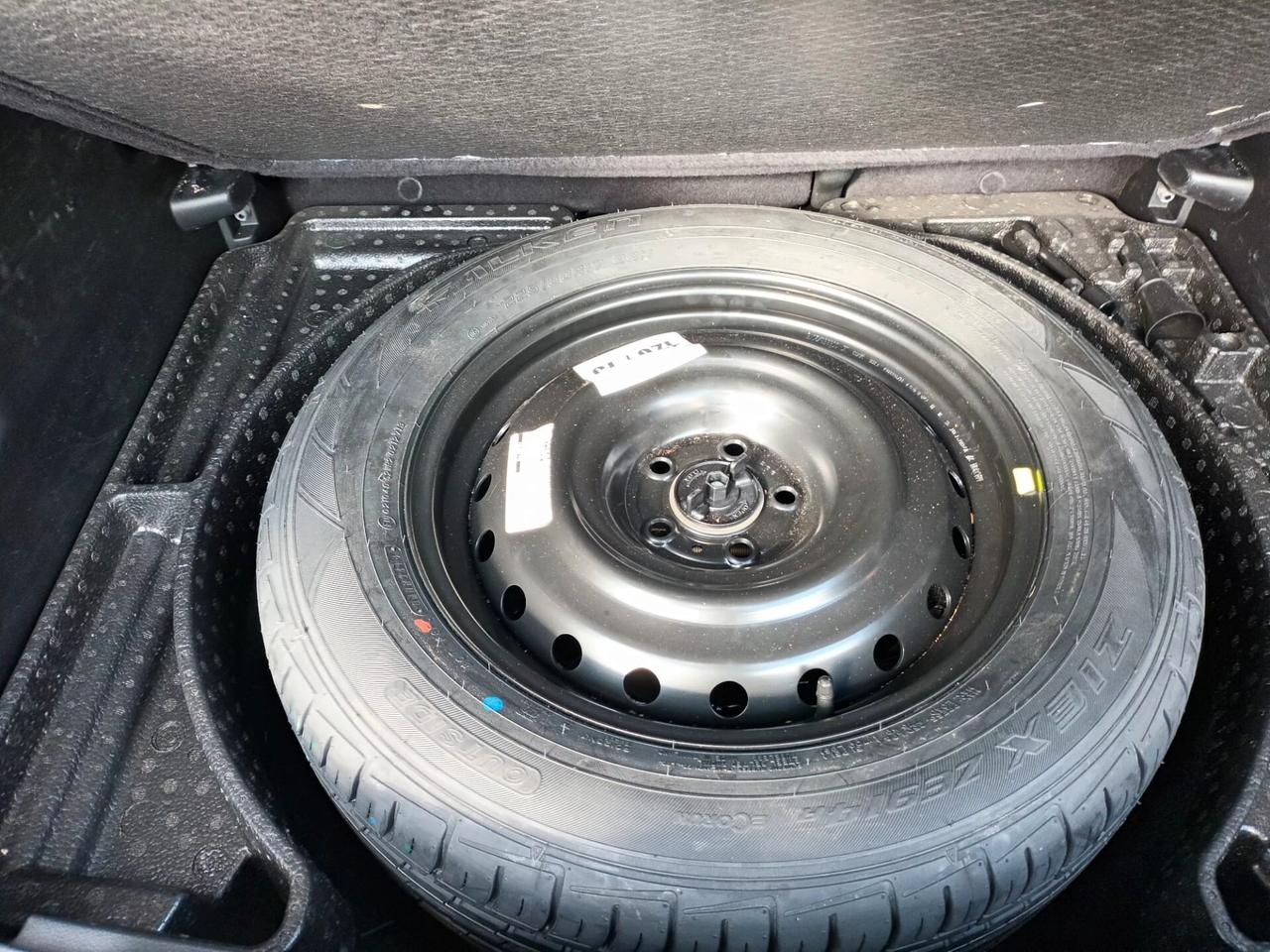 Jeep Compass 2.0 Multijet II Limited 4WD Active Drive 140 CV Automatica