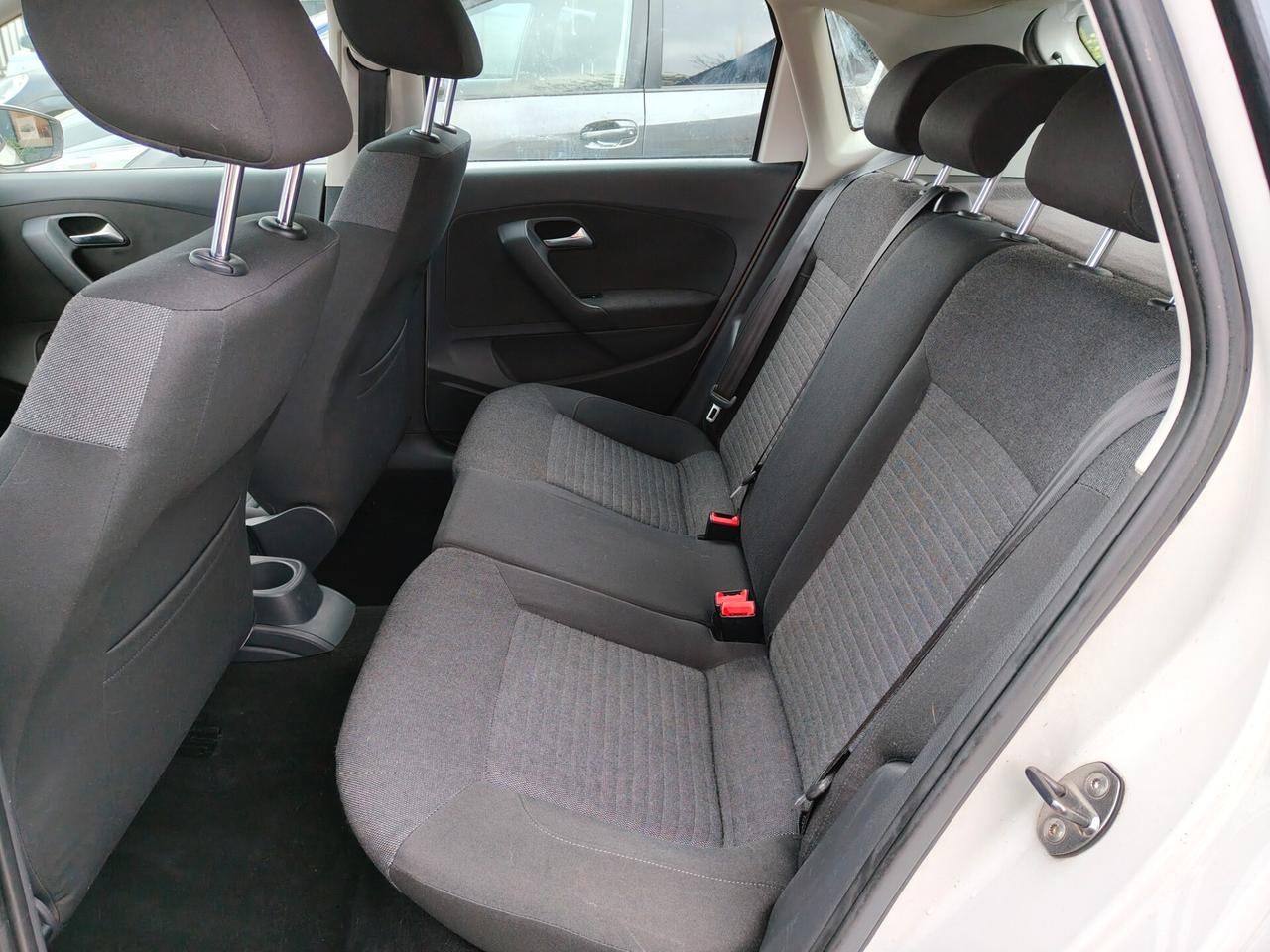 Polo 1.2 TDI DPF 5 p. UNIPRO TETTO PANORAMICO KM 143000
