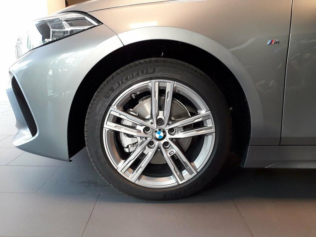 BMW Serie 1 5 Porte 116 d SCR Msport DCT